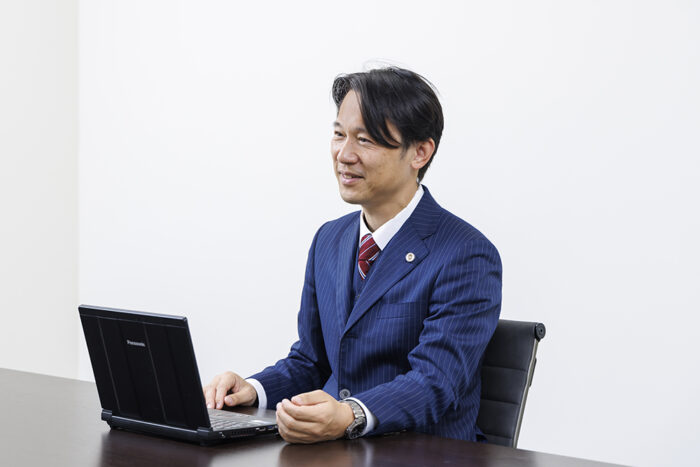 弁護士 今井 史郎